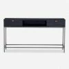 Lulu And Georgia Rosamonde Console Table