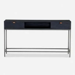 Lulu And Georgia Rosamonde Console Table