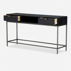 Lulu And Georgia Rosamonde Console Table