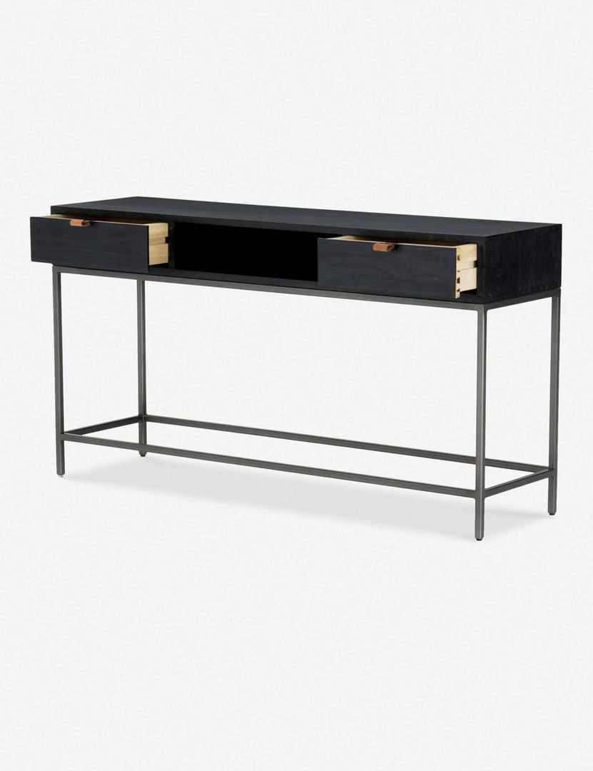 Lulu And Georgia Rosamonde Console Table