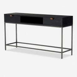 Lulu And Georgia Rosamonde Console Table