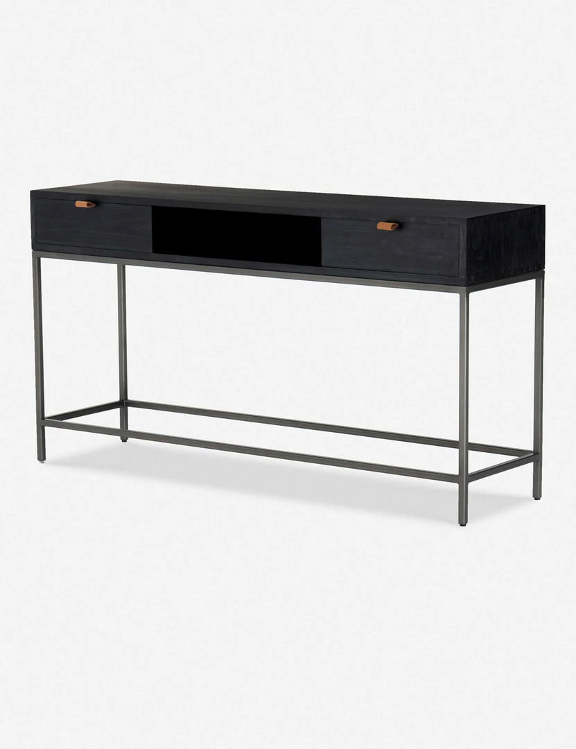 Lulu And Georgia Rosamonde Console Table