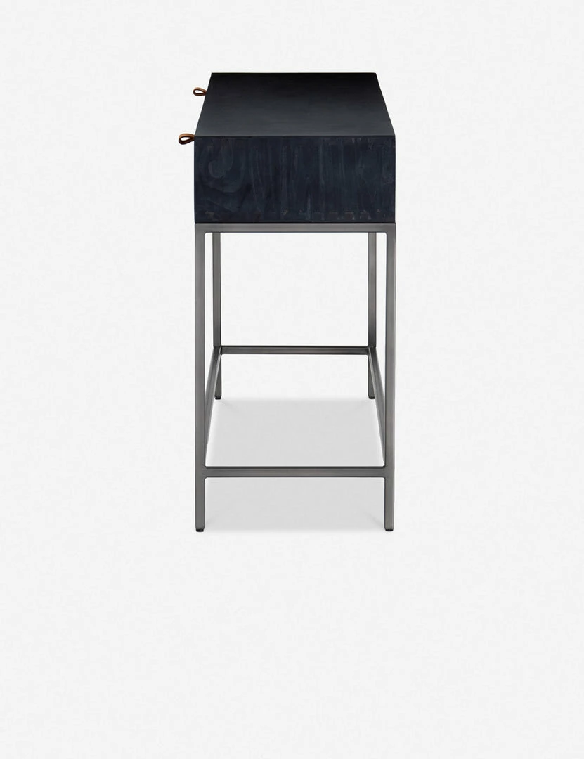 Lulu And Georgia Rosamonde Console Table