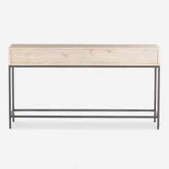 Lulu And Georgia Rosamonde Console Table