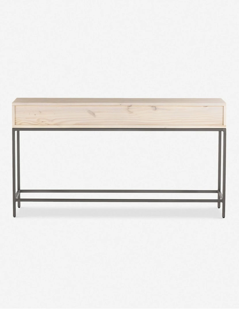 Lulu And Georgia Rosamonde Console Table