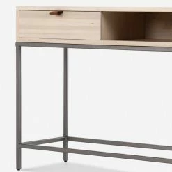 Lulu And Georgia Rosamonde Console Table