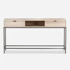 Lulu And Georgia Rosamonde Console Table