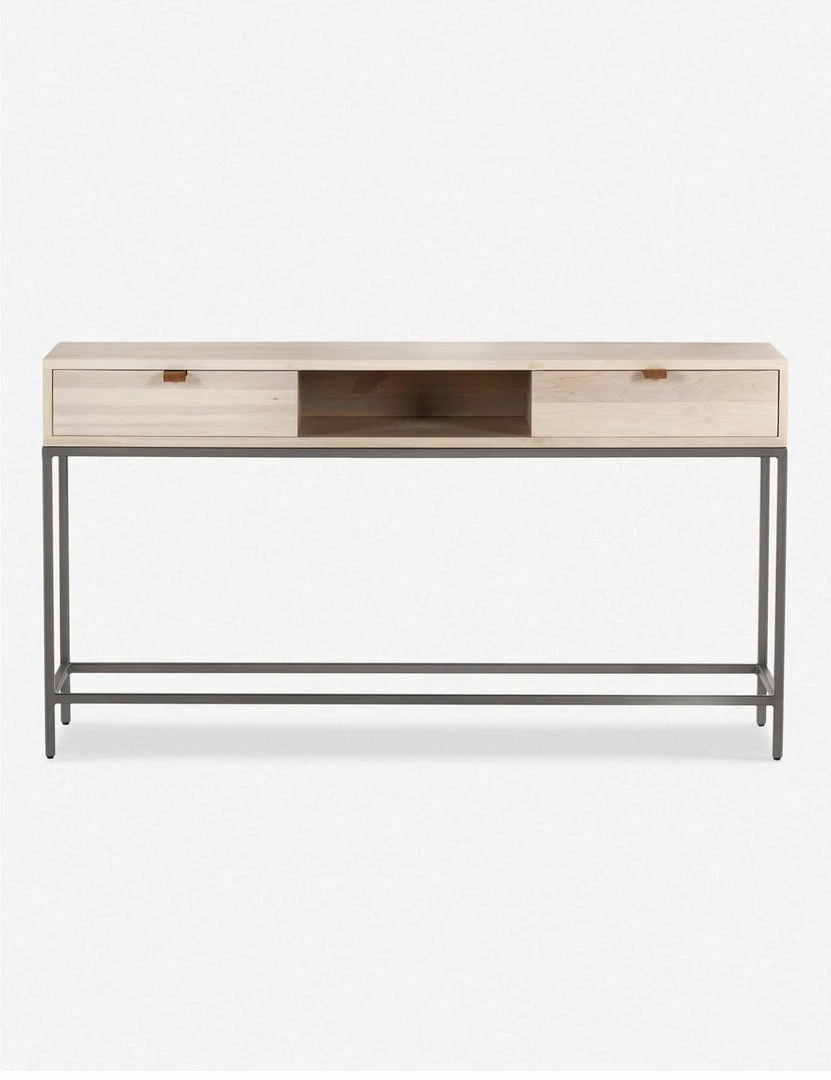 Lulu And Georgia Rosamonde Console Table