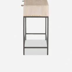 Lulu And Georgia Rosamonde Console Table