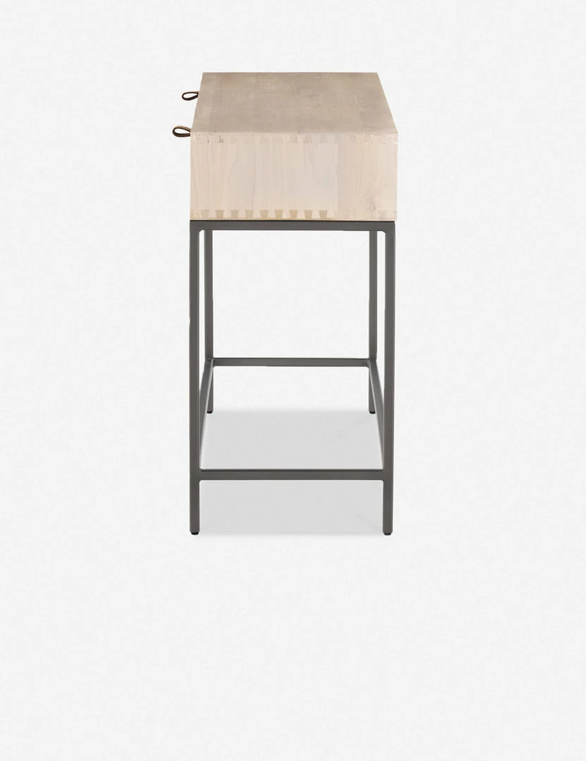 Lulu And Georgia Rosamonde Console Table