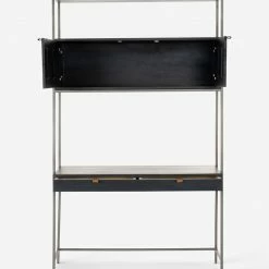 Lulu And Georgia Rosamonde Modular Bookcase Desk