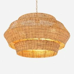 Lulu And Georgia Lighting Noura Pendant Light