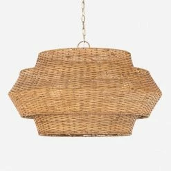 Lulu And Georgia Lighting Noura Pendant Light