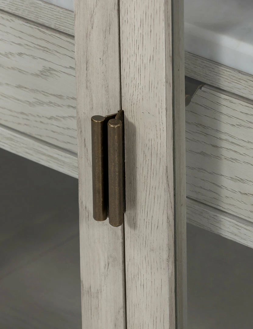 Lulu And Georgia Ryden Nightstand