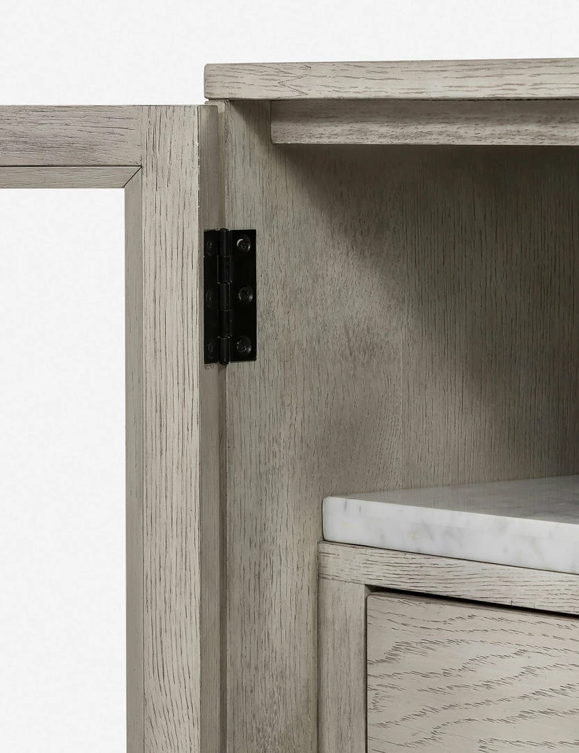 Lulu And Georgia Ryden Nightstand