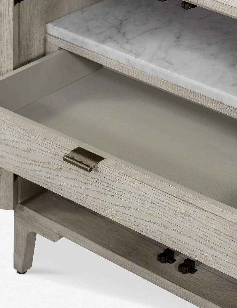 Lulu And Georgia Ryden Nightstand