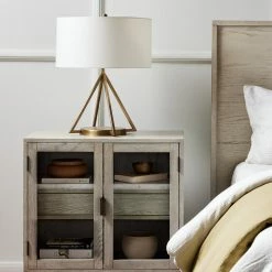 Lulu And Georgia Ryden Nightstand