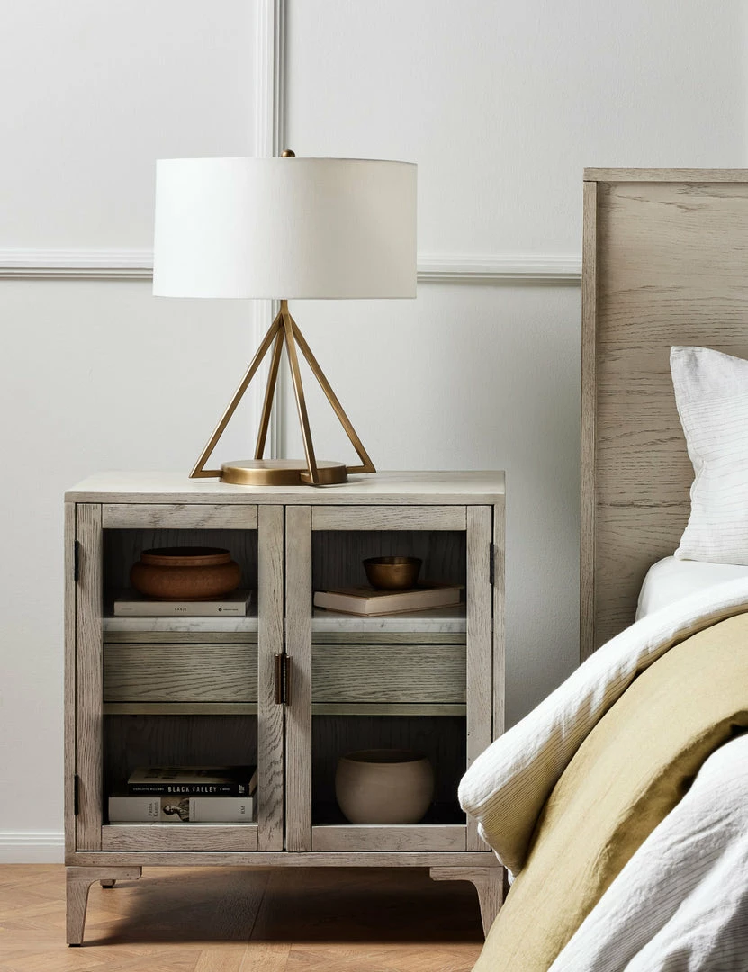 Lulu And Georgia Ryden Nightstand