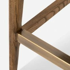 Lulu And Georgia New Jaz Bar And Counter Stool