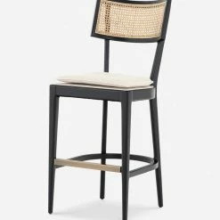 Lulu And Georgia New Jaz Bar And Counter Stool