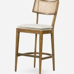 Lulu And Georgia New Jaz Bar And Counter Stool