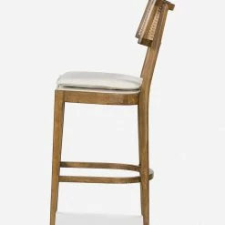 Lulu And Georgia New Jaz Bar And Counter Stool