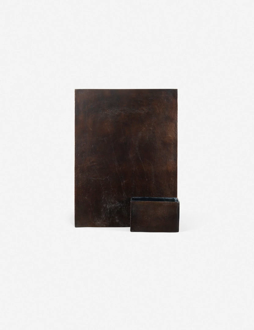 Lulu And Georgia Larayne Tall Wall Planter