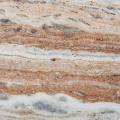 Lulu And Georgia Parveen Round Coffee Table