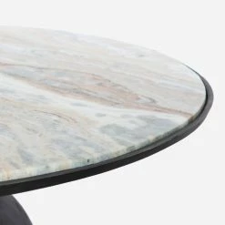 Lulu And Georgia Parveen Round Coffee Table