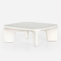 Lulu And Georgia Carmona Square Coffee Table