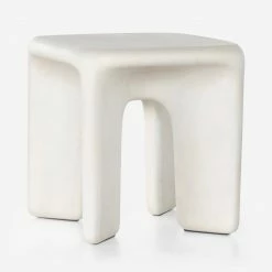 Lulu And Georgia Carmona Side Table Furniture