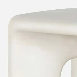 Lulu And Georgia Carmona Side Table Furniture