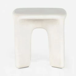 Lulu And Georgia Carmona Side Table Furniture