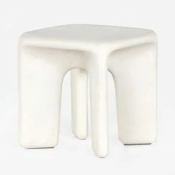 Lulu And Georgia Carmona Side Table Furniture