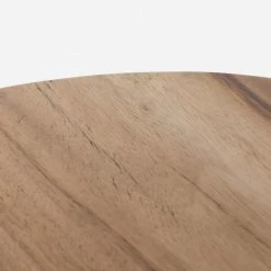 Lulu And Georgia Curved + Rounded Emmanuel Desk