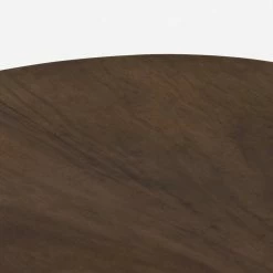 Lulu And Georgia Curved + Rounded Emmanuel Desk