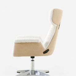 Lulu And Georgia Dia Office Chair New