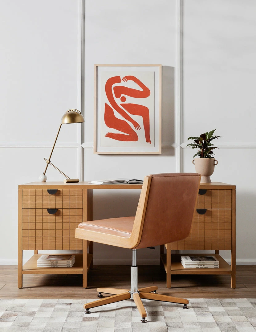 Lulu And Georgia Juniper Desk