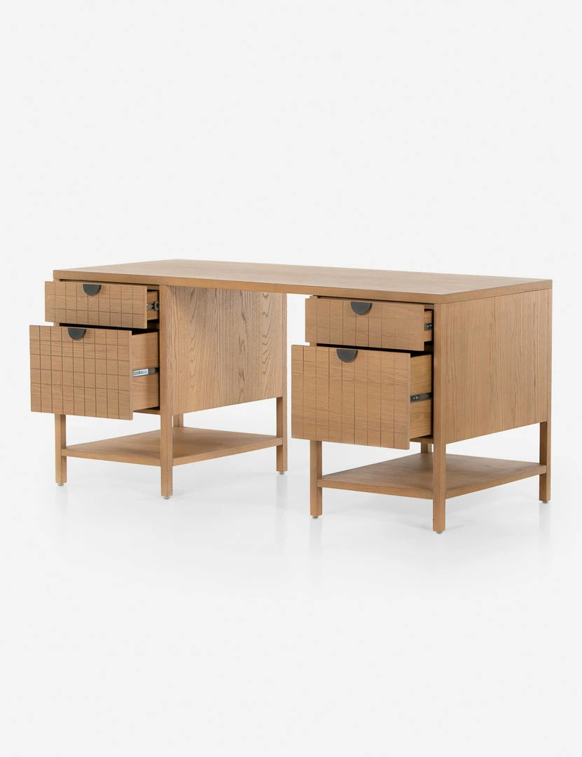 Lulu And Georgia Juniper Desk