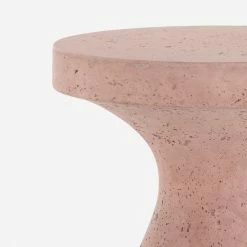 Lulu And Georgia Juni Indoor / Outdoor Side Table Outdoor Collection