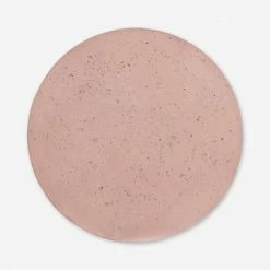 Lulu And Georgia Juni Indoor / Outdoor Side Table Outdoor Collection