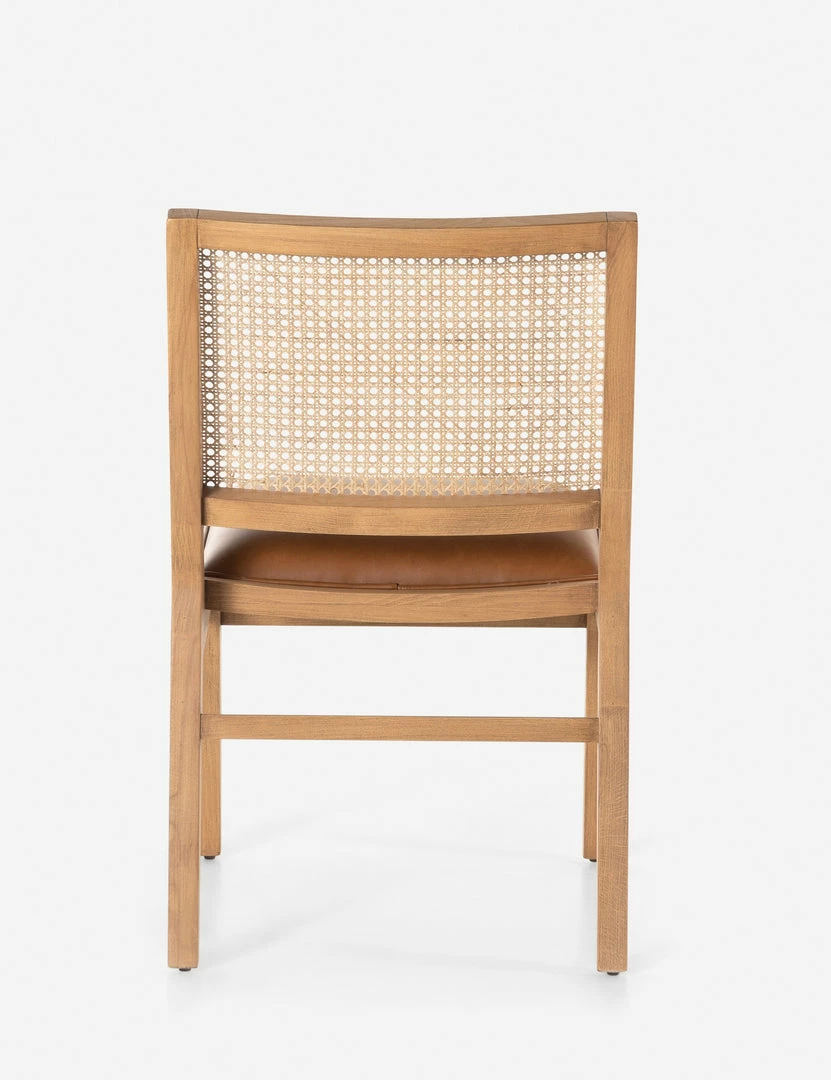 Lulu And Georgia Archie Dining Chair Furniture