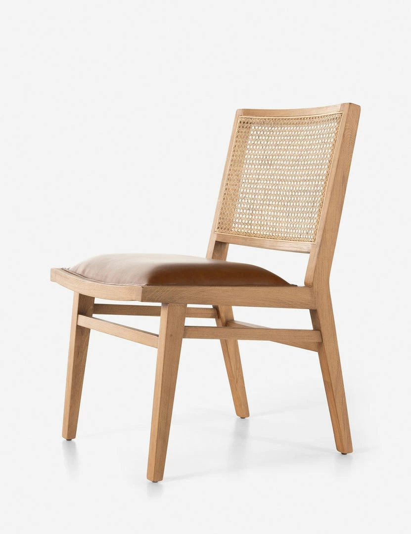 Lulu And Georgia Archie Dining Chair Furniture