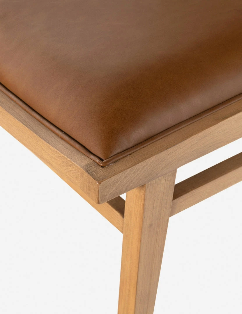 Lulu And Georgia Archie Dining Chair Furniture