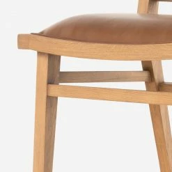 Lulu And Georgia Archie Dining Chair Furniture