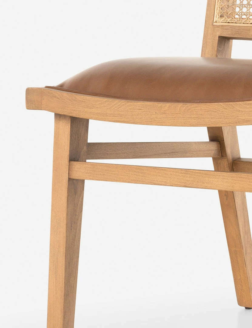 Lulu And Georgia Archie Dining Chair Furniture