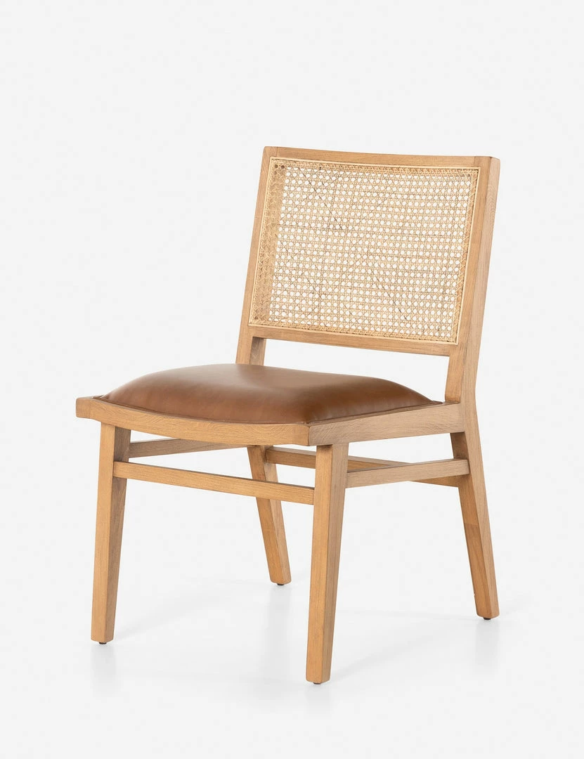 Lulu And Georgia Archie Dining Chair Furniture
