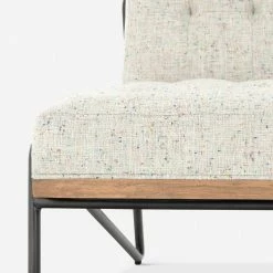 Lulu And Georgia Anouk Accent Chair Furniture