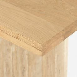 Lulu And Georgia Furniture Nelson Dining Table