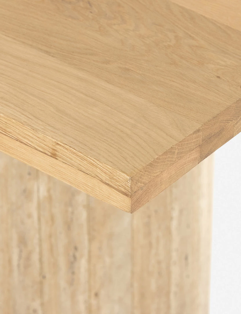 Lulu And Georgia Furniture Nelson Dining Table